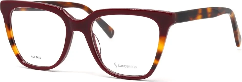 Оправа Sunderson SDO 4163 IN RD