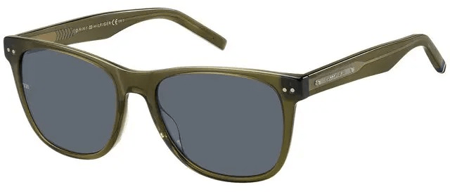 Сонцезахисні окуляри Tommy Hilfiger TH 1712/S 4C354IR