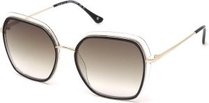 Casta CS 1078 BK