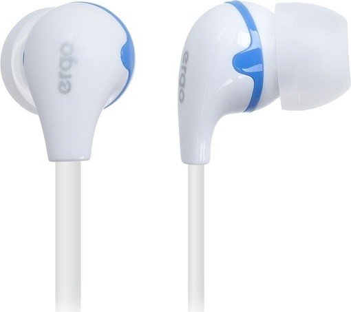 Ergo Ear VT-101 (бел.)