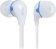 Ergo Ear VT-101 (бел.)