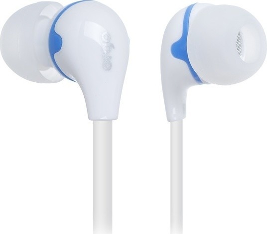 Ergo Ear VT-101 (бел.)