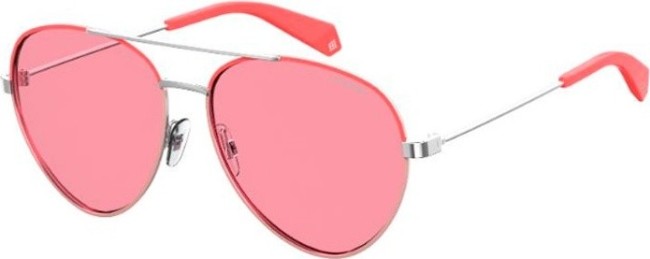 Сонцезахисні окуляри Polaroid PLD 6055/S 35J590F Сонцезахисні окуляри Polaroid PLD 6055/S 35J590F