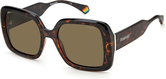 Сонцезахисні окуляри Polaroid PLD 6168/S 08654SP