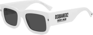 Dsquared2 D2 0089/S VK652IR