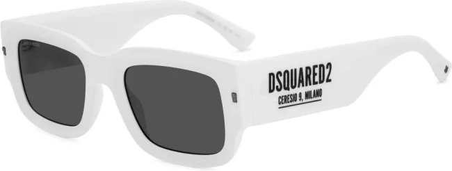 Сонцезахисні окуляри Dsquared2 D2 0089/S VK652IR