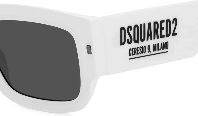 Сонцезахисні окуляри Dsquared2 D2 0089/S VK652IR Сонцезахисні окуляри Dsquared2 D2 0089/S VK652IR