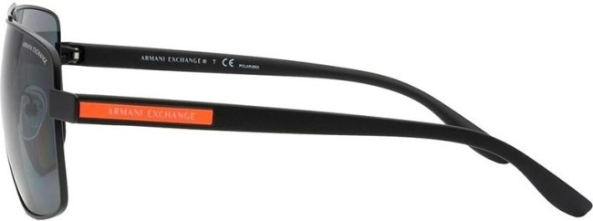 Сонцезахисні окуляри Armani AX 2037S 600081 60