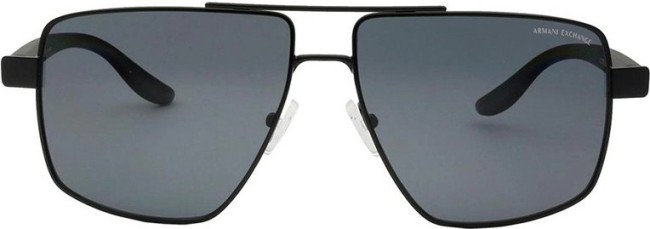 Сонцезахисні окуляри Armani AX 2037S 600081 60