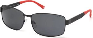 Casta CS 2059 LU BK