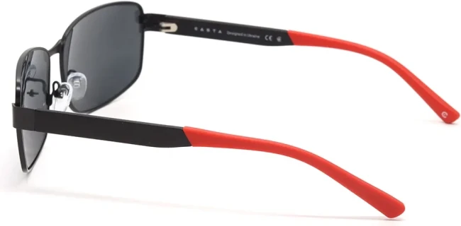 Сонцезахисні окуляри Casta CS 2059 LU BK Сонцезахисні окуляри Casta CS 2059 LU BK