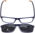 Сонцезахисні окуляри Carrera CA 8065/CS RTC55M9