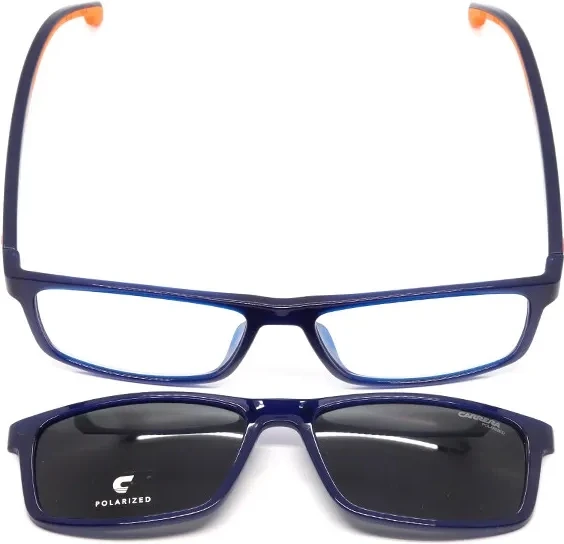 Сонцезахисні окуляри Carrera CA 8065/CS RTC55M9