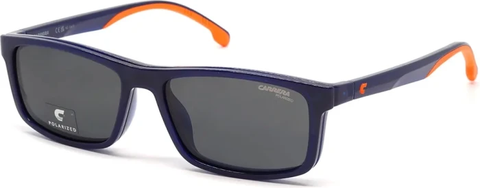 Сонцезахисні окуляри Carrera CA 8065/CS RTC55M9