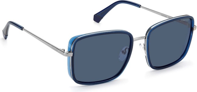 Сонцезахисні окуляри Polaroid PLD 6149/S/X PJP57C3 Сонцезахисні окуляри Polaroid PLD 6149/S/X PJP57C3