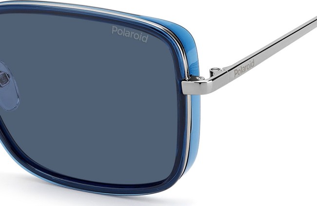 Сонцезахисні окуляри Polaroid PLD 6149/S/X PJP57C3 Сонцезахисні окуляри Polaroid PLD 6149/S/X PJP57C3