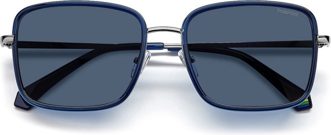 Сонцезахисні окуляри Polaroid PLD 6149/S/X PJP57C3 Сонцезахисні окуляри Polaroid PLD 6149/S/X PJP57C3