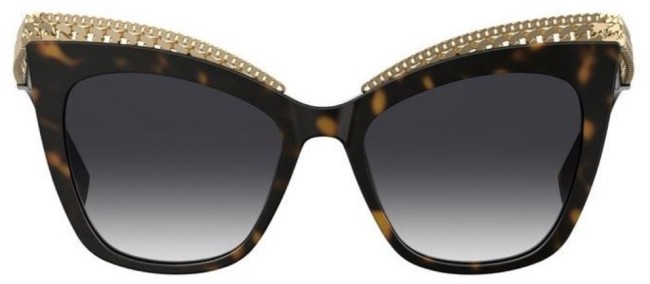 Сонцезахисні окуляри Moschino MOS009/S 086529O