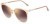 Сонцезахисні окуляри Jimmy Choo ORIA/G/SK DDB56JL