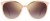 Сонцезахисні окуляри Jimmy Choo ORIA/G/SK DDB56JL
