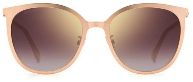 Сонцезахисні окуляри Jimmy Choo ORIA/G/SK DDB56JL
