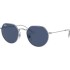 Солнцезащитные очки Ray-Ban RJ9565S 212/80 47 Ray-Ban