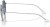 Солнцезащитные очки Ray-Ban RJ9565S 212/80 47 Ray-Ban