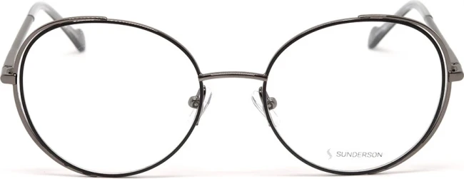 Оправа Sunderson SDO 4055 GUN Оправа Sunderson SDO 4055 GUN