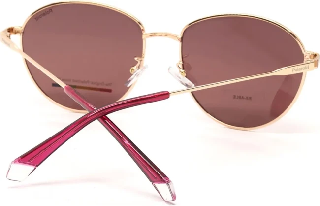 Сонцезахисні окуляри Polaroid PLD 4171/G/S/X S9E57KL Сонцезахисні окуляри Polaroid PLD 4171/G/S/X S9E57KL