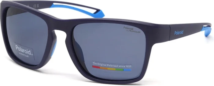 Сонцезахисні окуляри Polaroid PLD 7052/S FLL567I