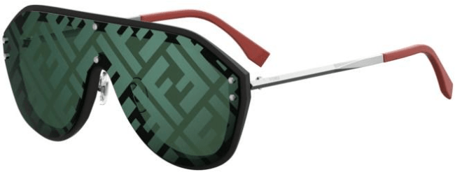 Сонцезахисні окуляри Fendi FF M0039/G/S 80799XR