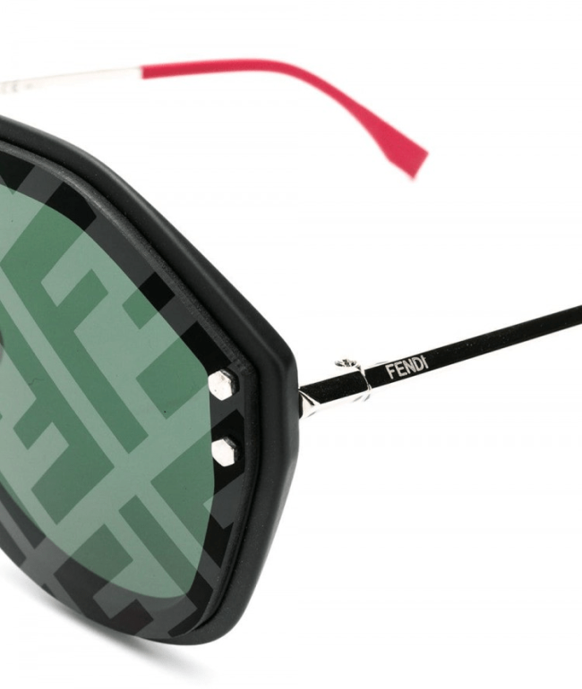 Сонцезахисні окуляри Fendi FF M0039/G/S 80799XR Сонцезахисні окуляри Fendi FF M0039/G/S 80799XR