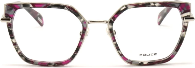 Оправа Police VPLD22 0XAY 52