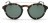 Сонцезахисні окуляри Givenchy GV 7088/S 08654QT