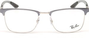 Ray-Ban RX 8421 3125 54