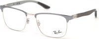 Ray-Ban RX 8421 3125 54