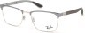 Ray-Ban RX 8421 3125 54