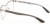 Оправа Ray-Ban RX 8421 3125 54 Оправа Ray-Ban RX 8421 3125 54