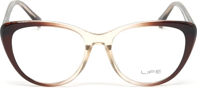 Оправа Life LFO1024 BRN Оправа Life LFO1024 BRN