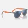 Солнцезащитные очки Ray-Ban RJ9077S 713355 49 Ray-Ban Солнцезащитные очки Ray-Ban RJ9077S 713355 49 Ray-Ban