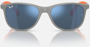 Ray-Ban RJ9077S 713355 49