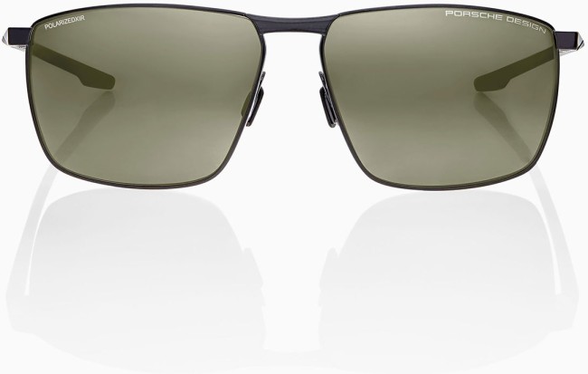 Сонцезахисні окуляри Porsche P8948 B 63