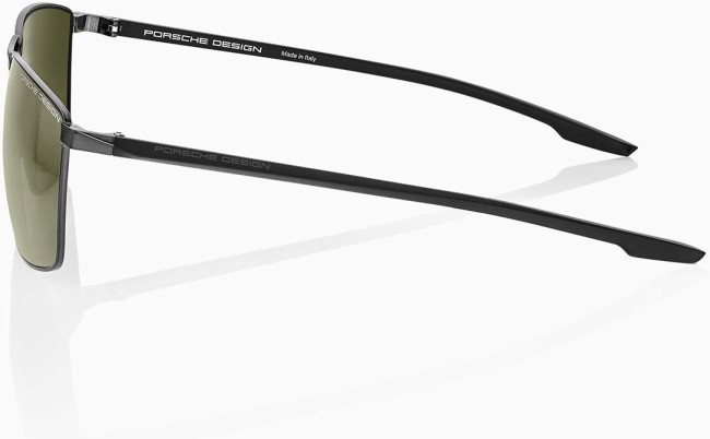 Сонцезахисні окуляри Porsche P8948 B 63