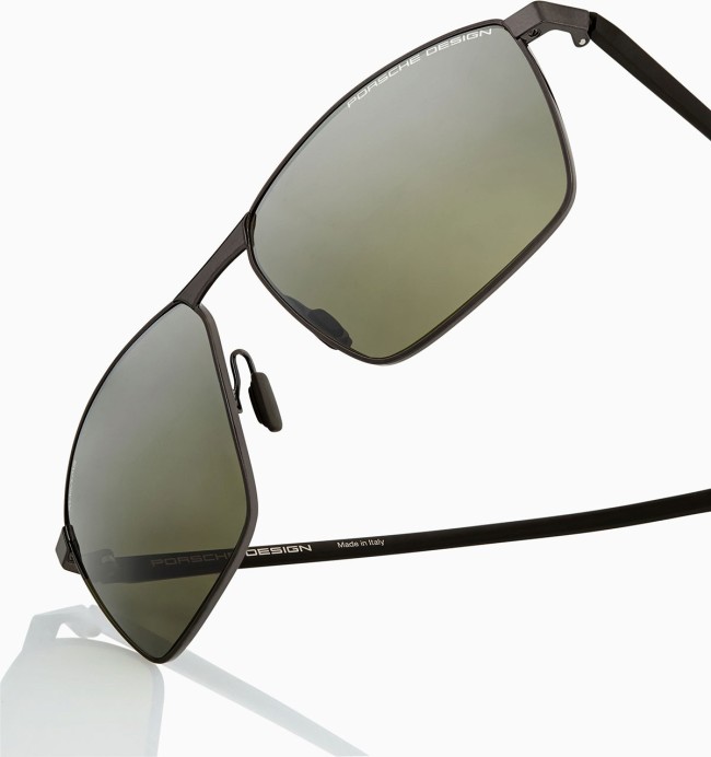 Сонцезахисні окуляри Porsche P8948 B 63