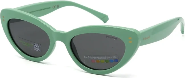 Сонцезахисні окуляри Polaroid PLD 8068/S 1ED47M9