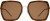 Сонцезахисні окуляри Hugo Boss 1208/S 8JD5970