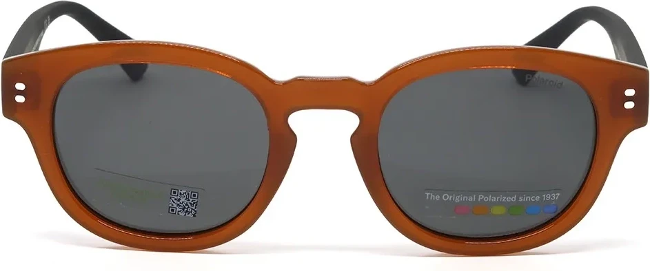 Сонцезахисні окуляри Polaroid PLD 8072/S 09Q47M9
