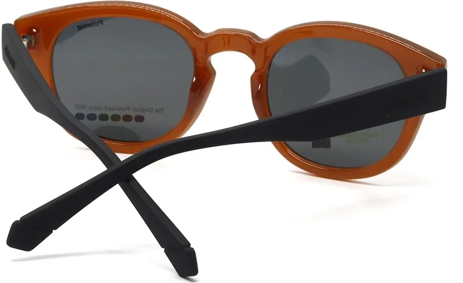 Сонцезахисні окуляри Polaroid PLD 8072/S 09Q47M9