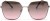 Сонцезахисні окуляри Casta CS 1049 SIL