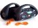 Портативная колонка Bluetooth JBL BOOMBOX mini 222